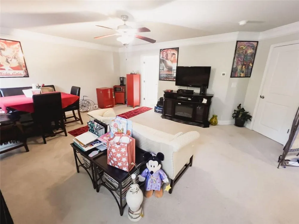 295 Stonecreek Parkway Covington, GA 30016