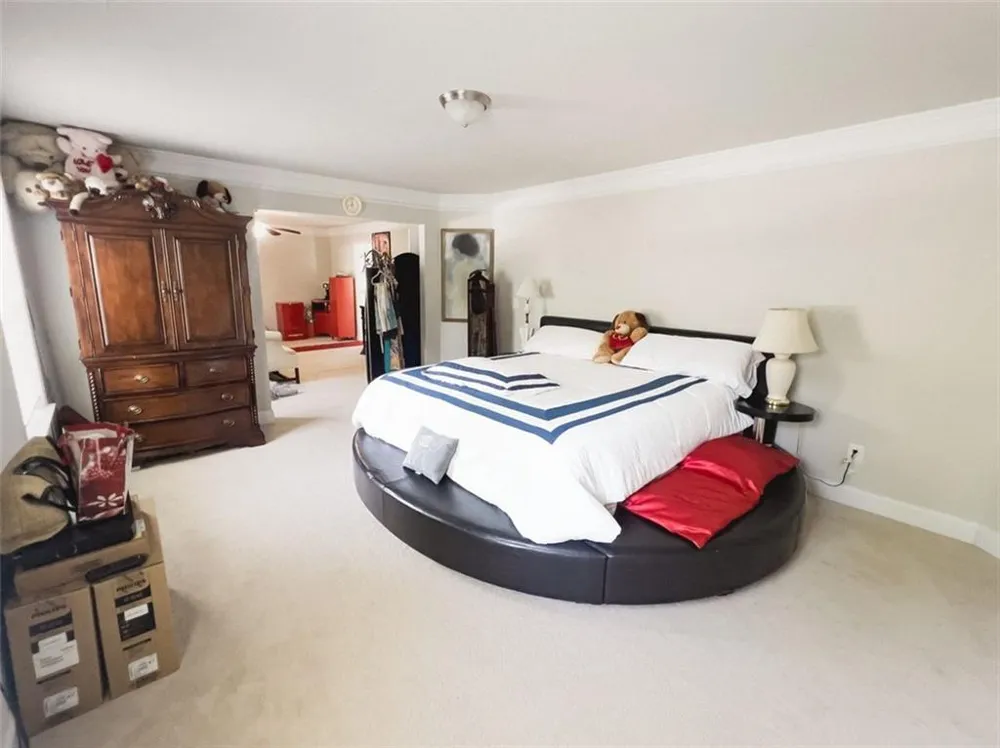 295 Stonecreek Parkway Covington, GA 30016