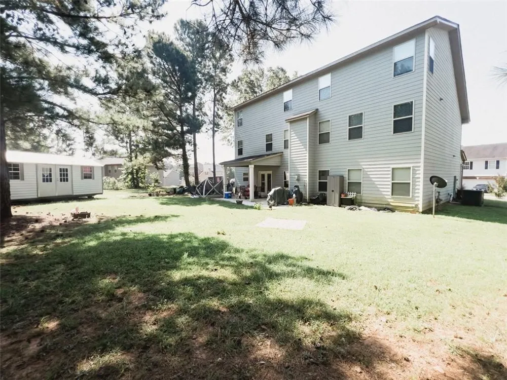 295 Stonecreek Parkway Covington, GA 30016