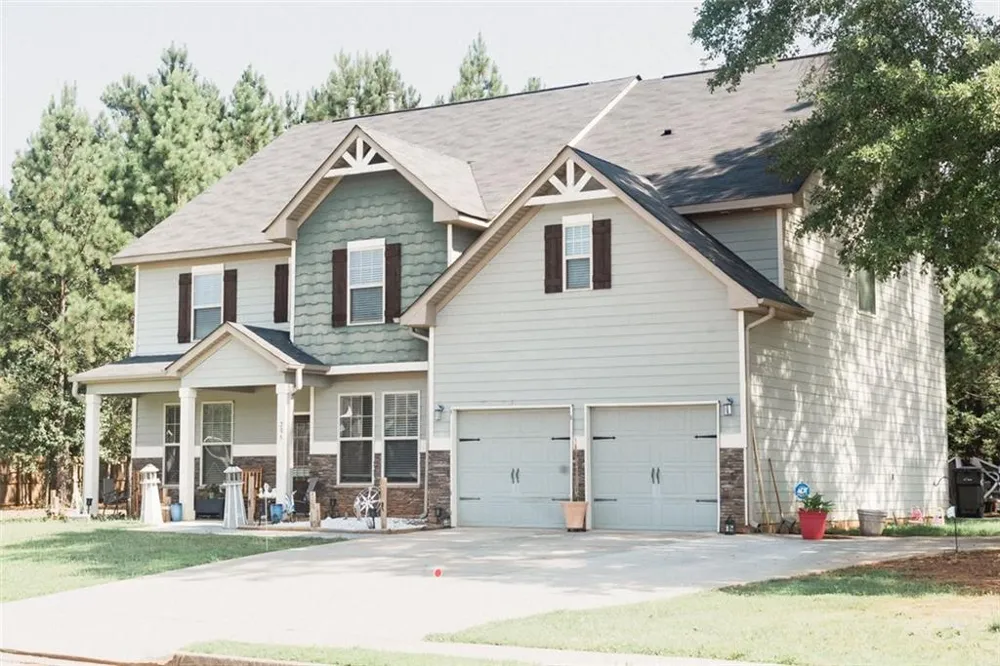 295 Stonecreek Parkway Covington, GA 30016