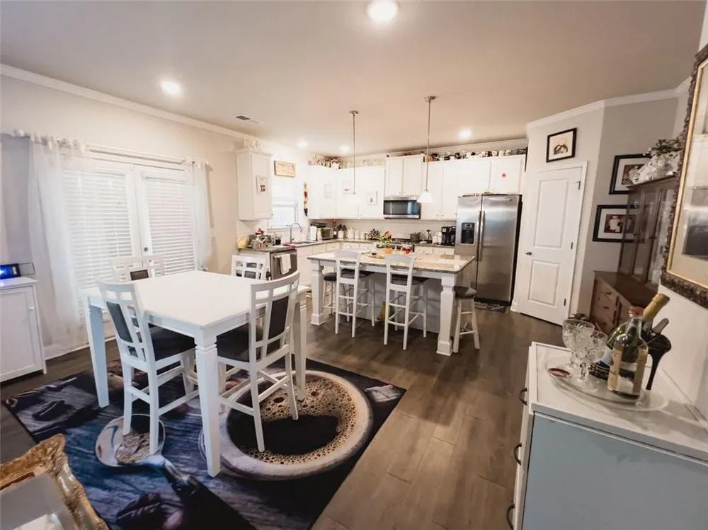 295 Stonecreek Parkway Covington, GA 30016