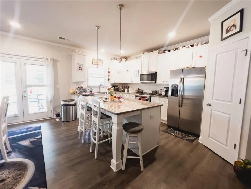 295 Stonecreek Parkway Covington, GA 30016