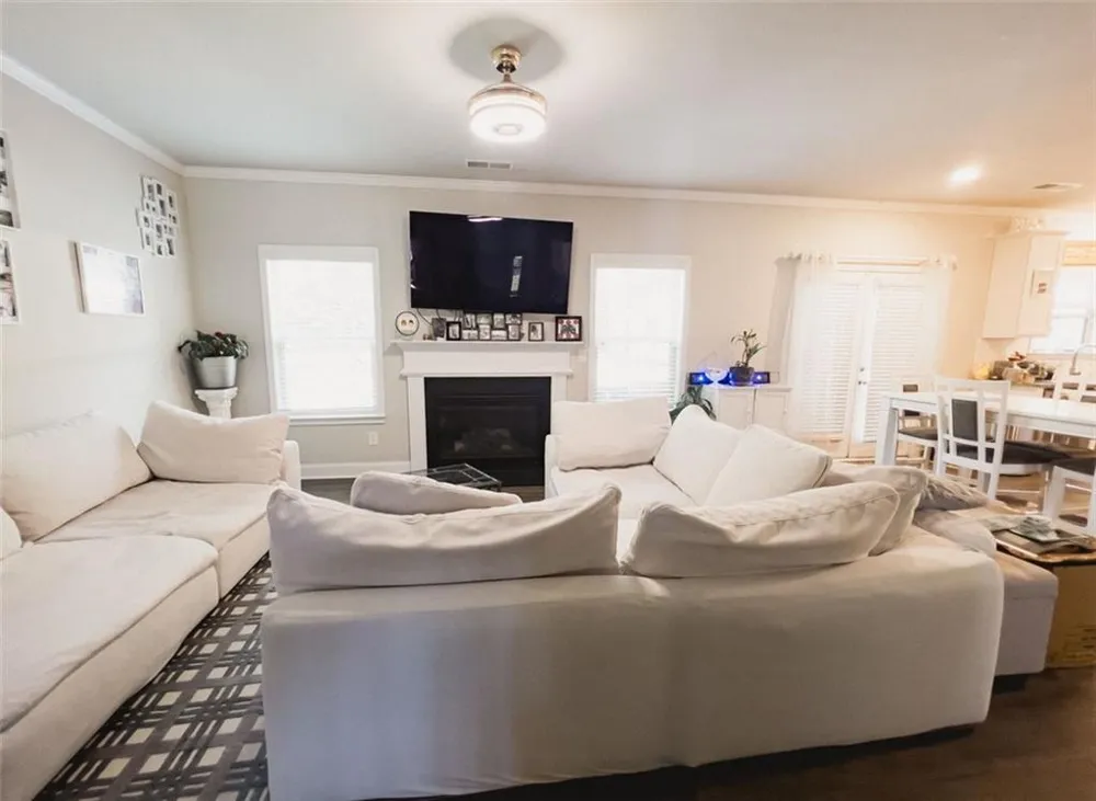 295 Stonecreek Parkway Covington, GA 30016