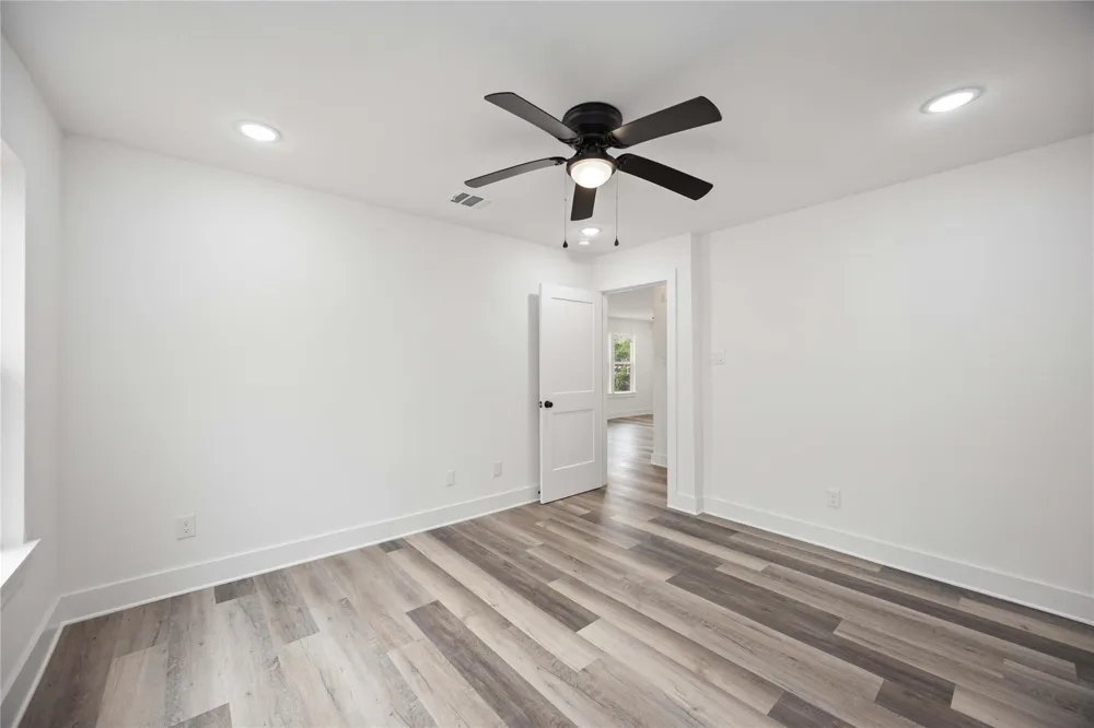 3405 Mount Pleasant Street Houston, TX 77021