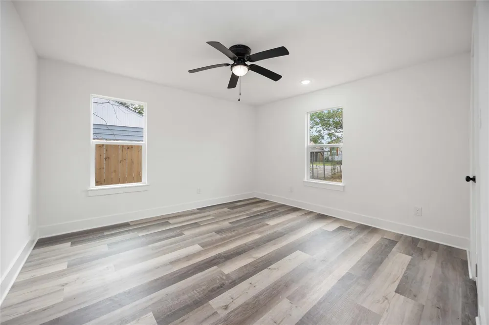 3405 Mount Pleasant Street Houston, TX 77021