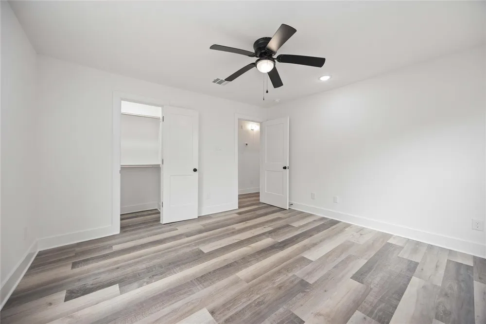 3405 Mount Pleasant Street Houston, TX 77021