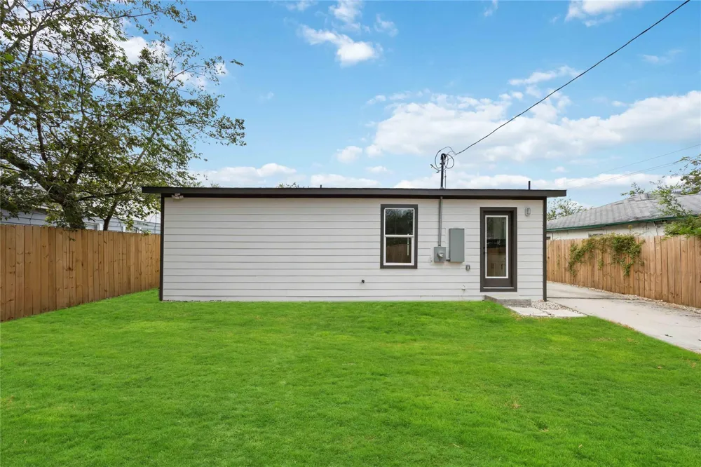 3405 Mount Pleasant Street Houston, TX 77021
