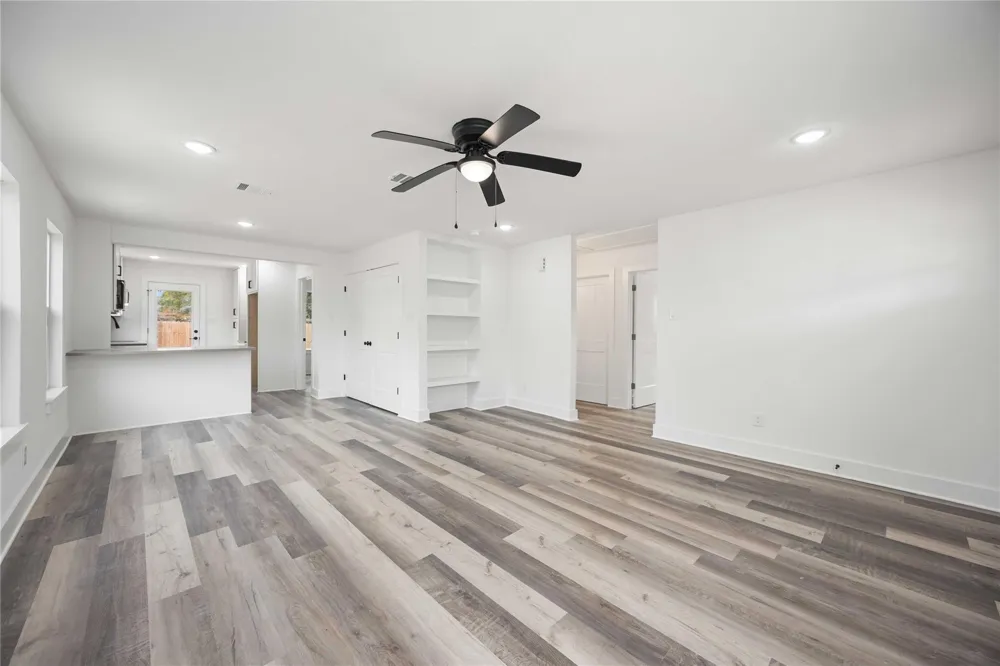 3405 Mount Pleasant Street Houston, TX 77021