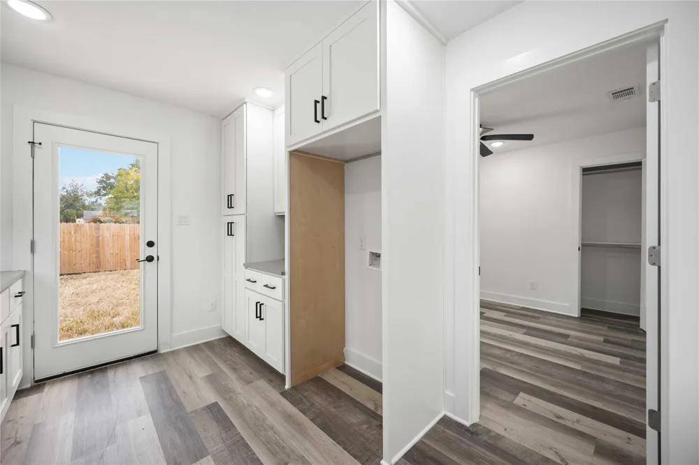 3405 Mount Pleasant Street Houston, TX 77021