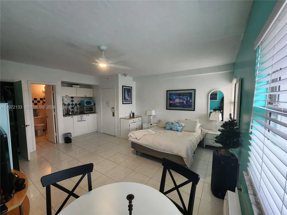 3801 Indian Creek Dr #201 Miami Beach, FL 33140