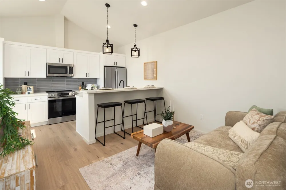 2402 Cleveland Avenue #C Everett, WA 98201