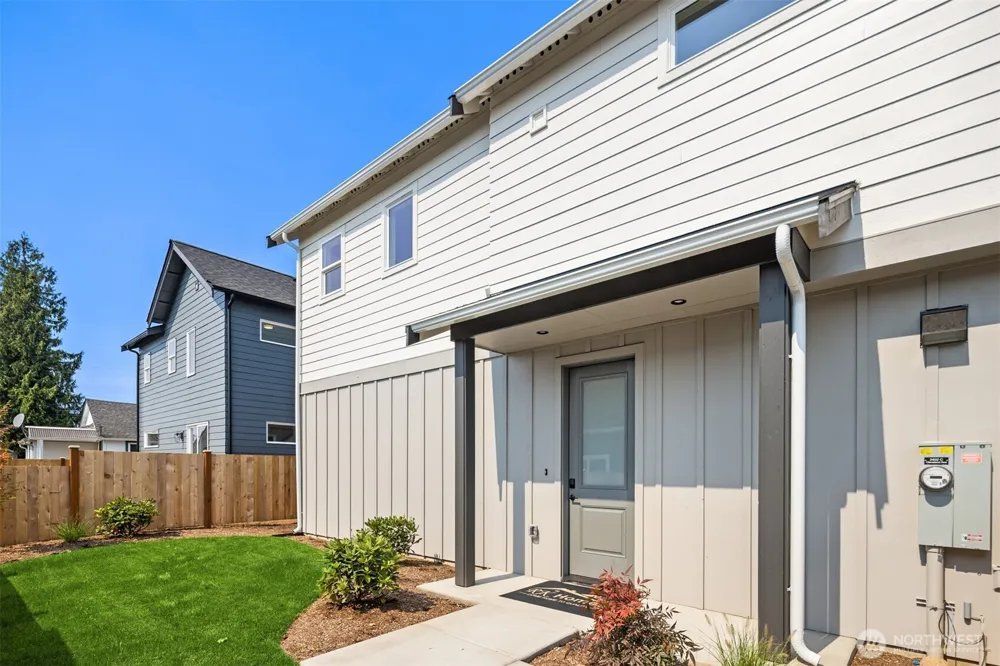 2402 Cleveland Avenue #C Everett, WA 98201