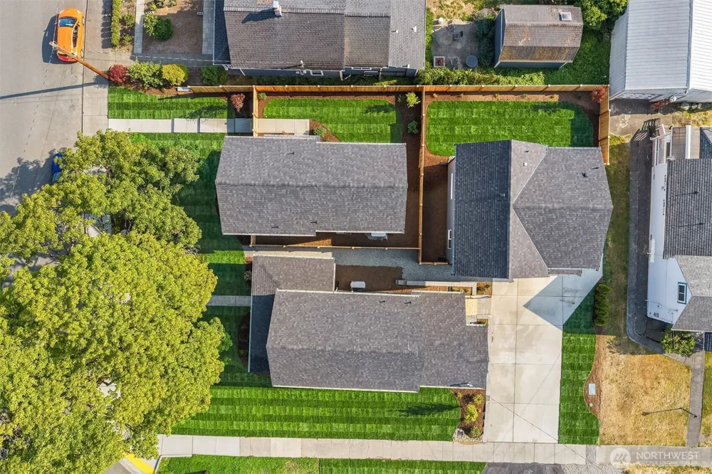2402 Cleveland Avenue #C Everett, WA 98201