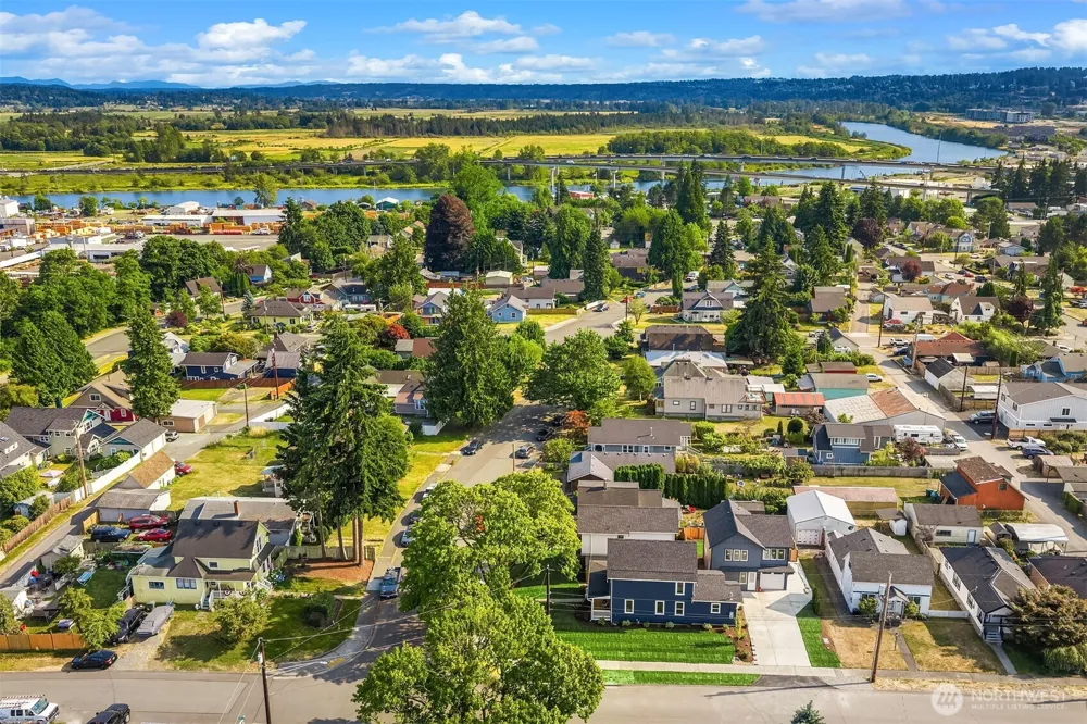 2402 Cleveland Avenue #C Everett, WA 98201