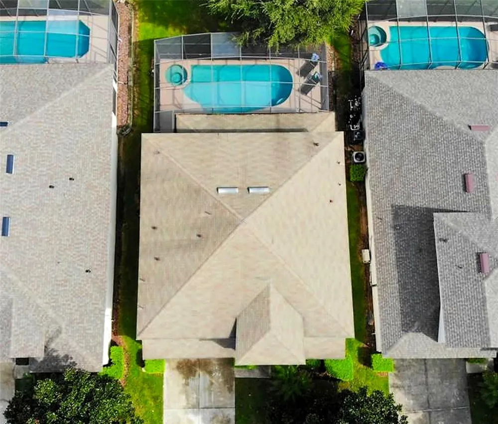 7772 BASNETT CIRCLE Kissimmee, FL 34747