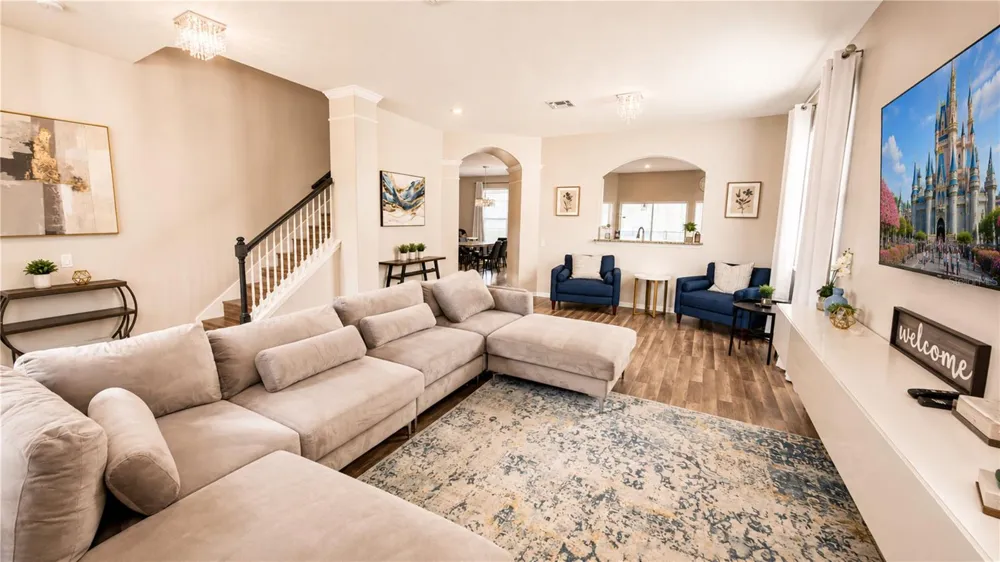 7772 BASNETT CIRCLE Kissimmee, FL 34747