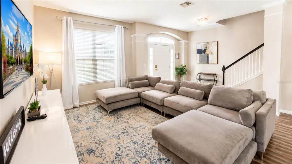 7772 BASNETT CIRCLE Kissimmee, FL 34747