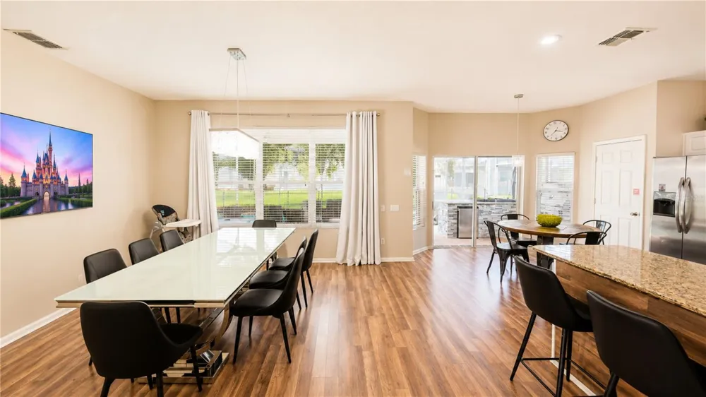 7772 BASNETT CIRCLE Kissimmee, FL 34747