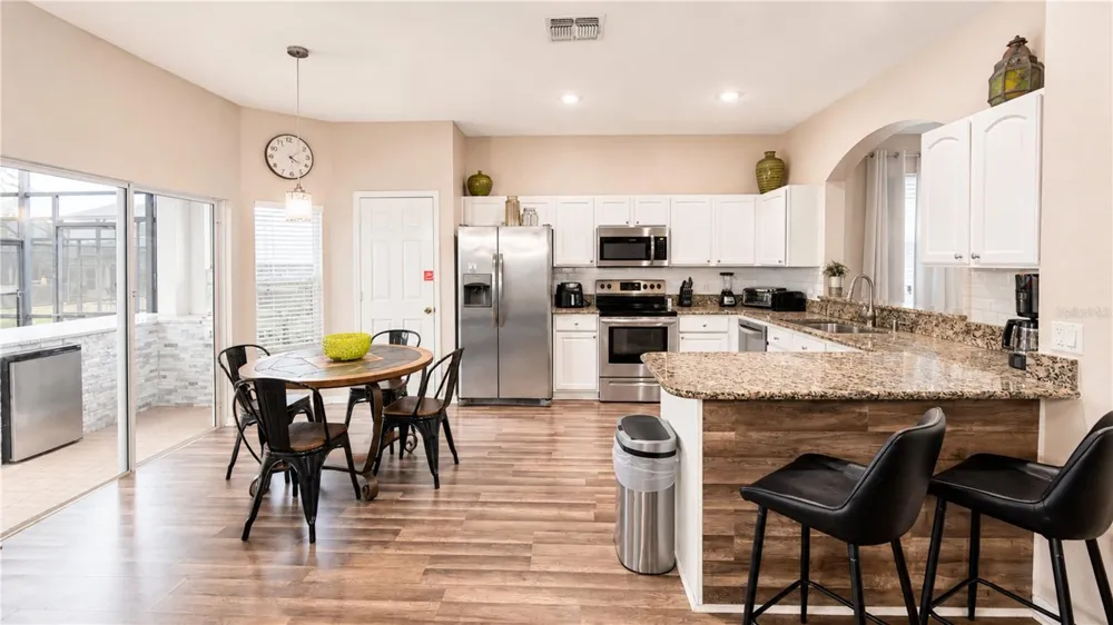 7772 BASNETT CIRCLE Kissimmee, FL 34747