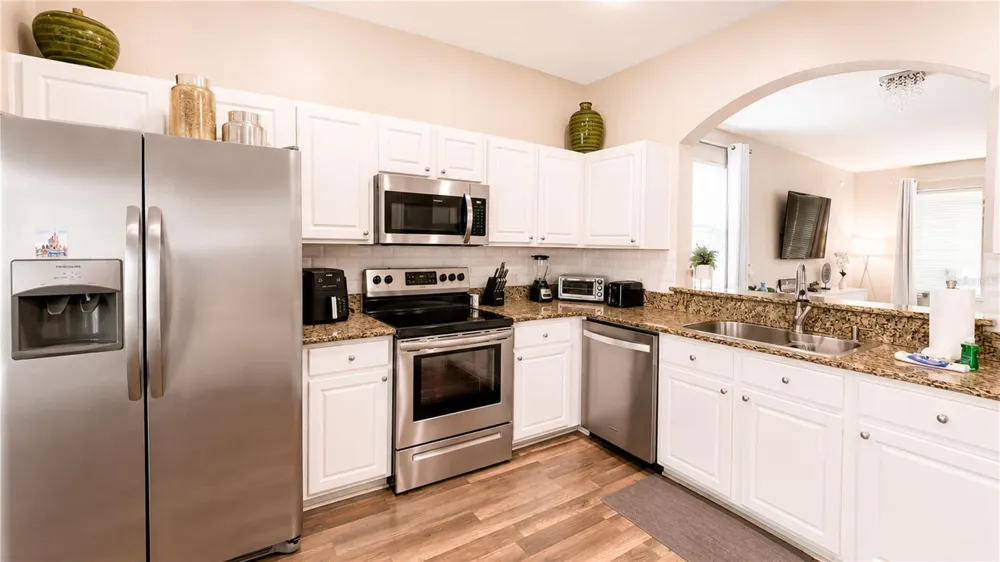 7772 BASNETT CIRCLE Kissimmee, FL 34747