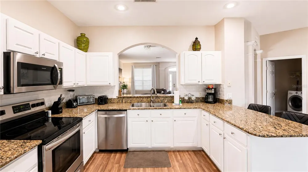 7772 BASNETT CIRCLE Kissimmee, FL 34747