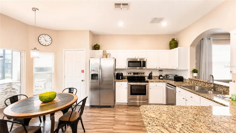 7772 BASNETT CIRCLE Kissimmee, FL 34747