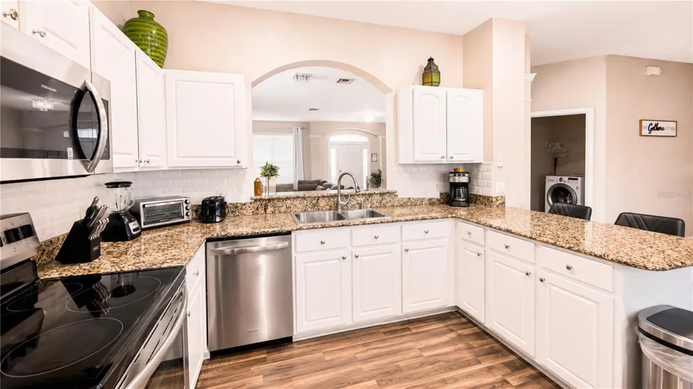 7772 BASNETT CIRCLE Kissimmee, FL 34747