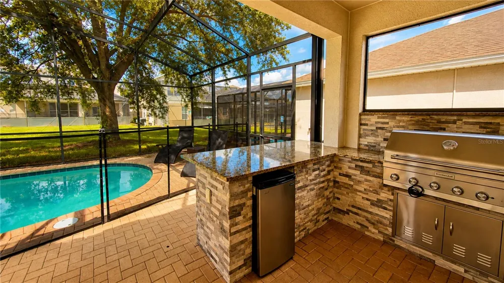 7772 BASNETT CIRCLE Kissimmee, FL 34747