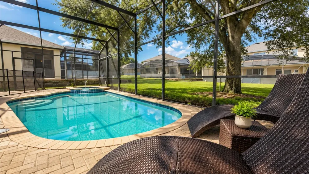 7772 BASNETT CIRCLE Kissimmee, FL 34747