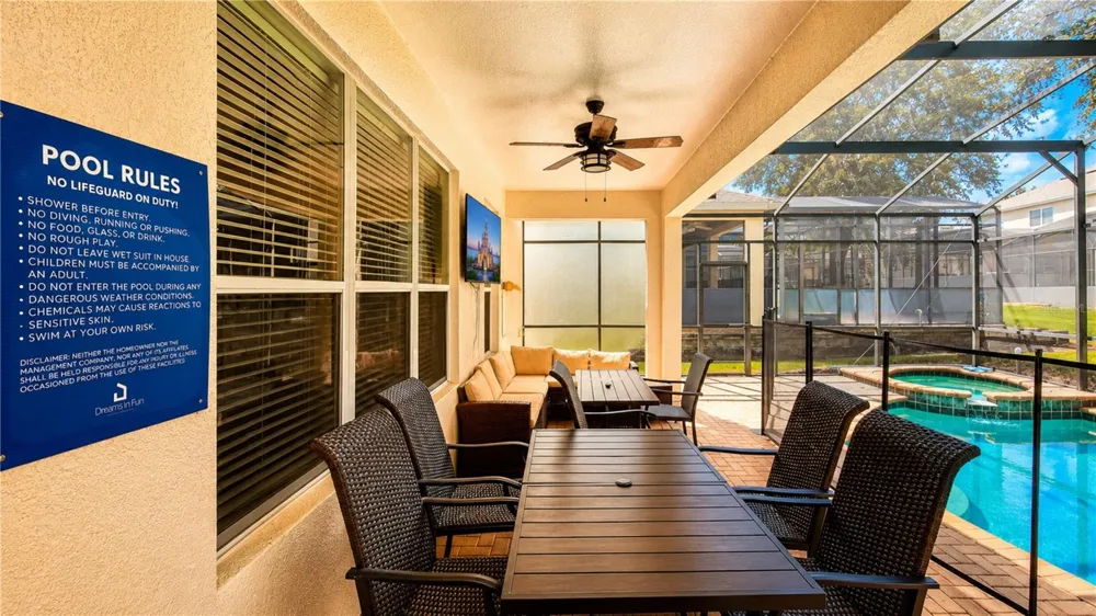 7772 BASNETT CIRCLE Kissimmee, FL 34747