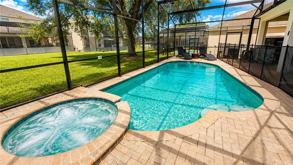 7772 BASNETT CIRCLE Kissimmee, FL 34747