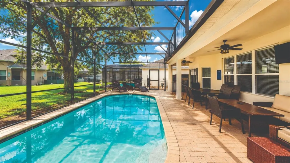 7772 BASNETT CIRCLE Kissimmee, FL 34747