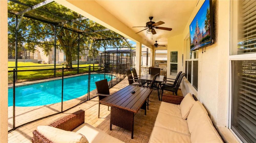 7772 BASNETT CIRCLE Kissimmee, FL 34747