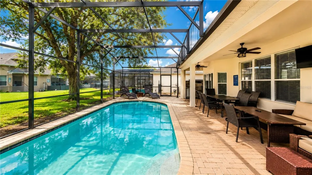 7772 BASNETT CIRCLE Kissimmee, FL 34747