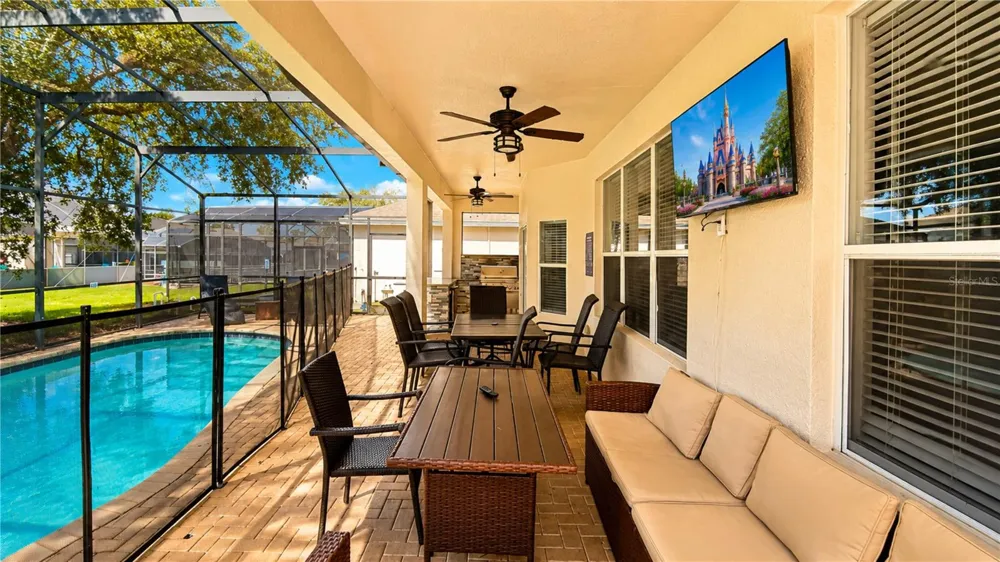 7772 BASNETT CIRCLE Kissimmee, FL 34747