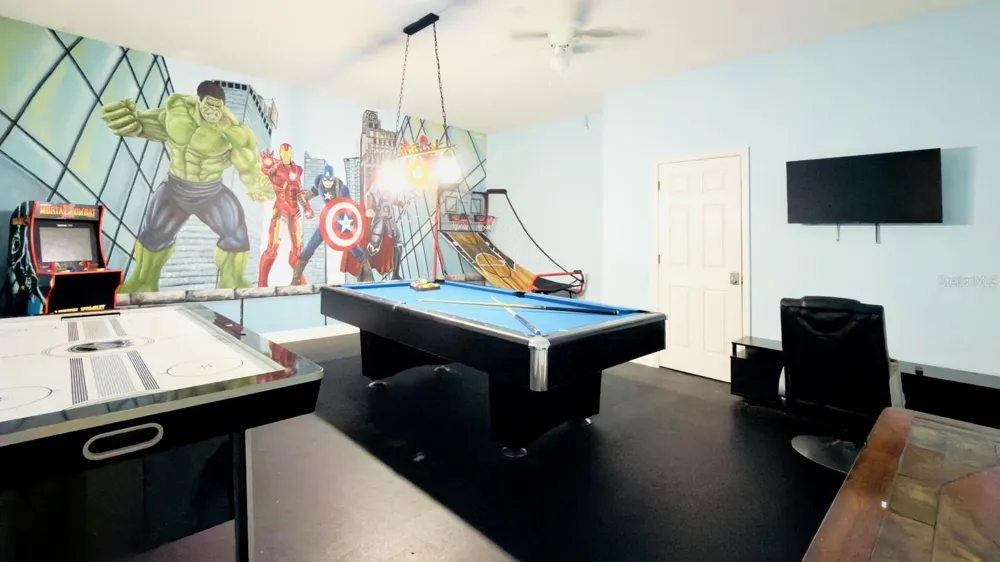 7772 BASNETT CIRCLE Kissimmee, FL 34747