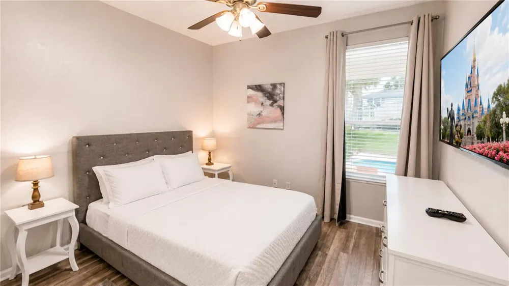 7772 BASNETT CIRCLE Kissimmee, FL 34747