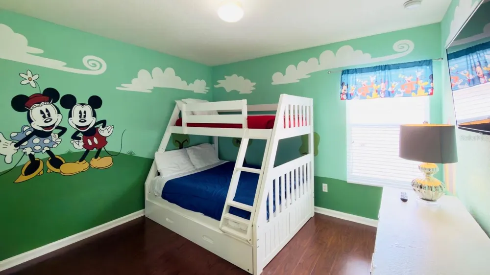 7772 BASNETT CIRCLE Kissimmee, FL 34747