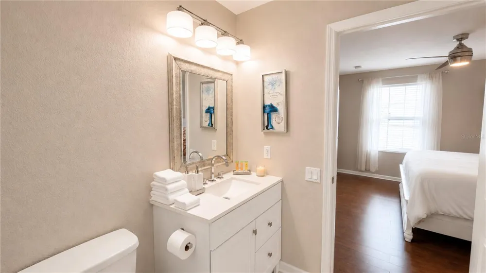 7772 BASNETT CIRCLE Kissimmee, FL 34747