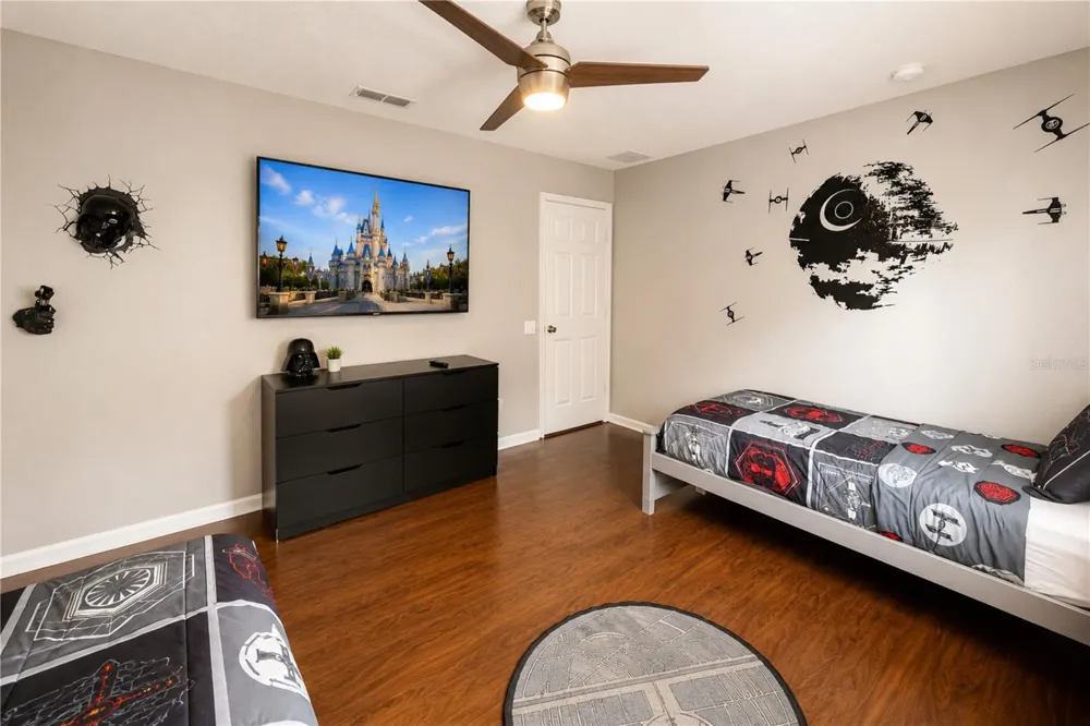 7772 BASNETT CIRCLE Kissimmee, FL 34747