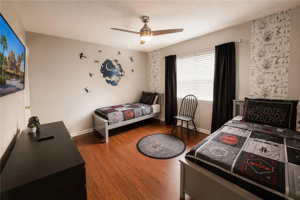7772 BASNETT CIRCLE Kissimmee, FL 34747