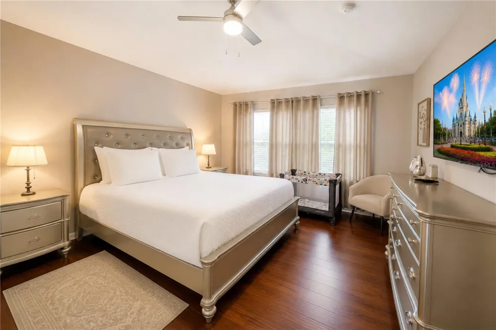 7772 BASNETT CIRCLE Kissimmee, FL 34747