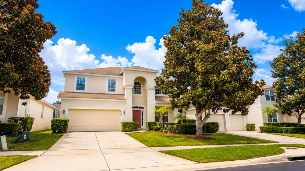 7772 BASNETT CIRCLE Kissimmee, FL 34747