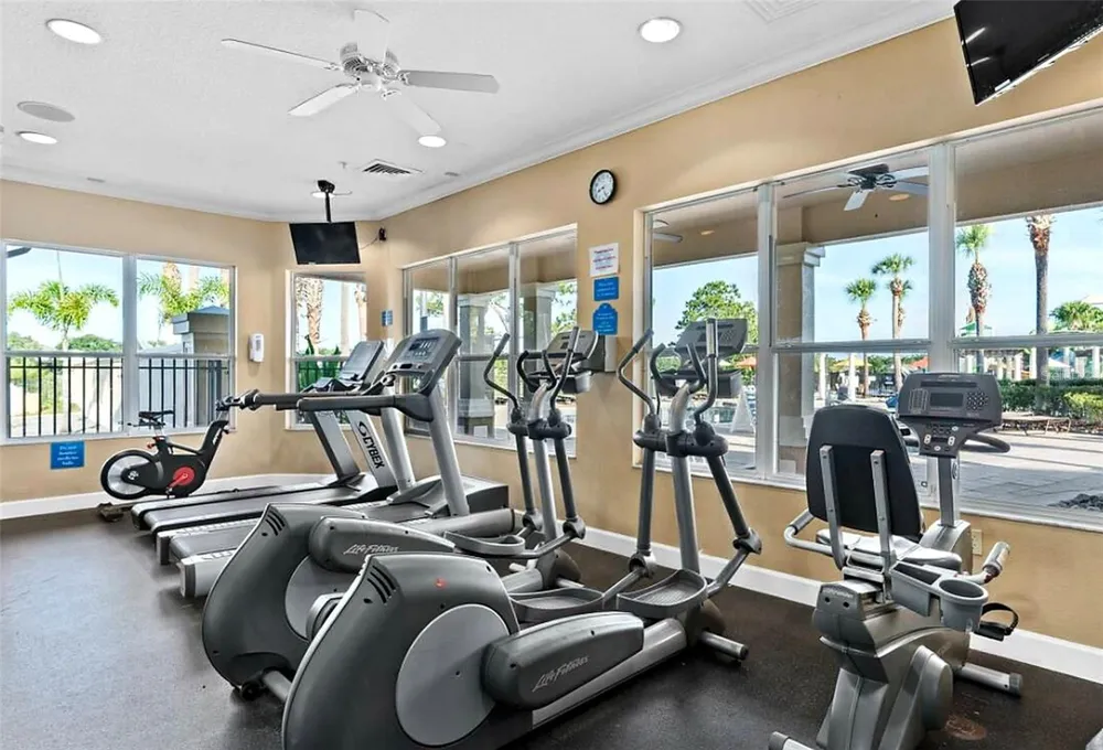 7772 BASNETT CIRCLE Kissimmee, FL 34747