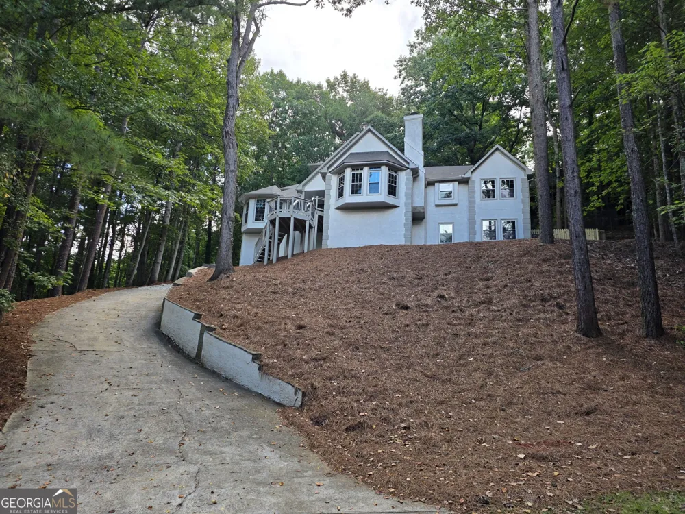 8765 Mount Rushmore DR Johns Creek, GA 30022