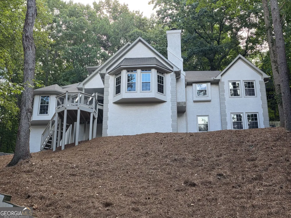 8765 Mount Rushmore DR Johns Creek, GA 30022