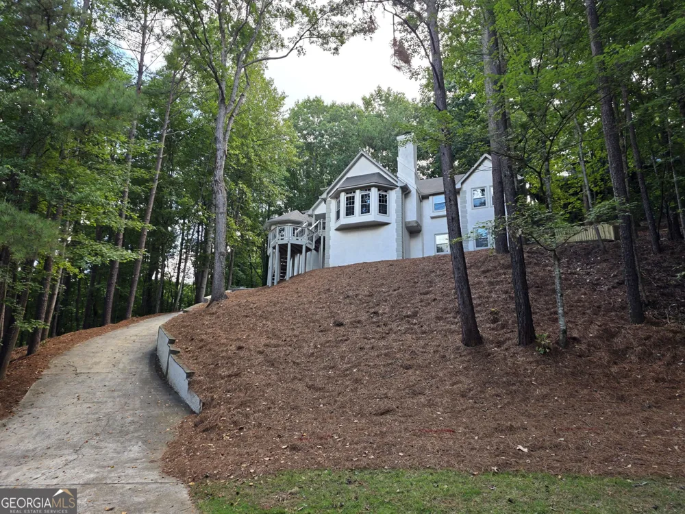 8765 Mount Rushmore DR Johns Creek, GA 30022