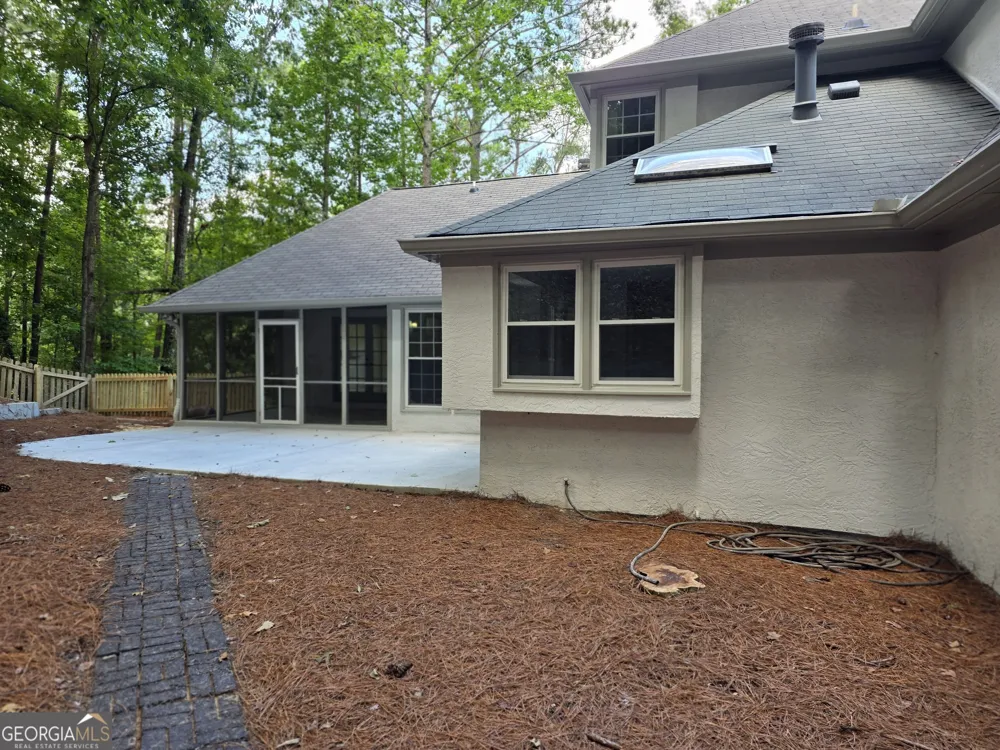 8765 Mount Rushmore DR Johns Creek, GA 30022