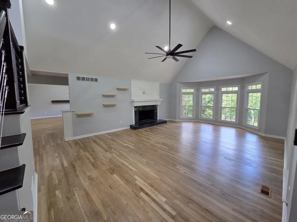 8765 Mount Rushmore DR Johns Creek, GA 30022