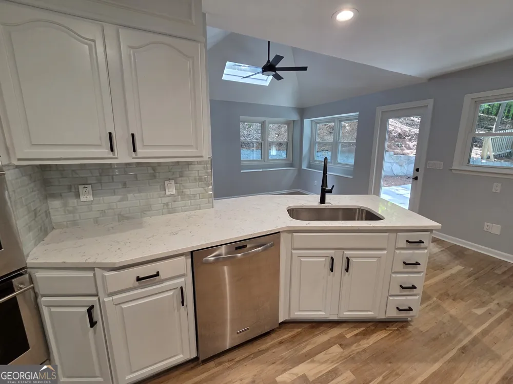 8765 Mount Rushmore DR Johns Creek, GA 30022